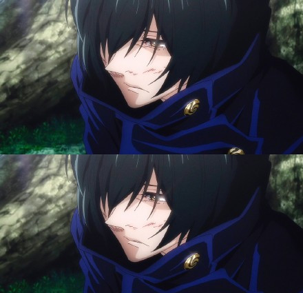 咒术回战 一门双子的悲哀 背后却是勇敢和爱意 腾讯新闻