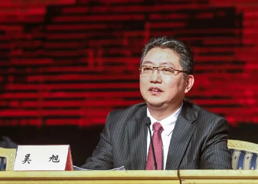 吴旭(资料图)吴旭出生于1962年,长期在南通任职,曾任:南通市规划管理