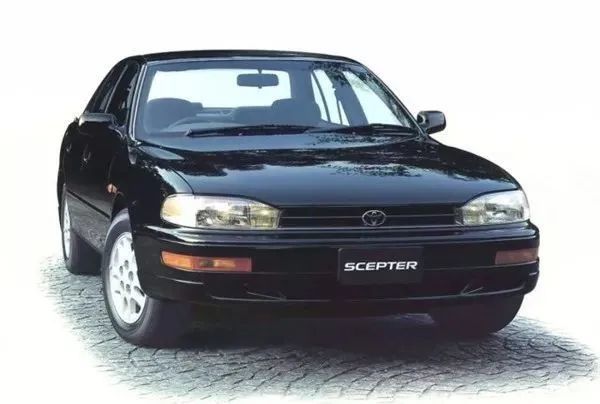 重温那个年代的佳美,第三代佳美xv10!_腾讯新闻