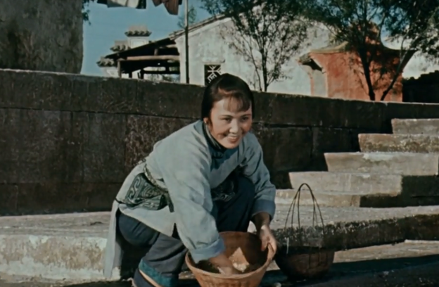 从鲁迅笔下看人性祥林嫂中国乡土的弃妇形象为何总被笑话