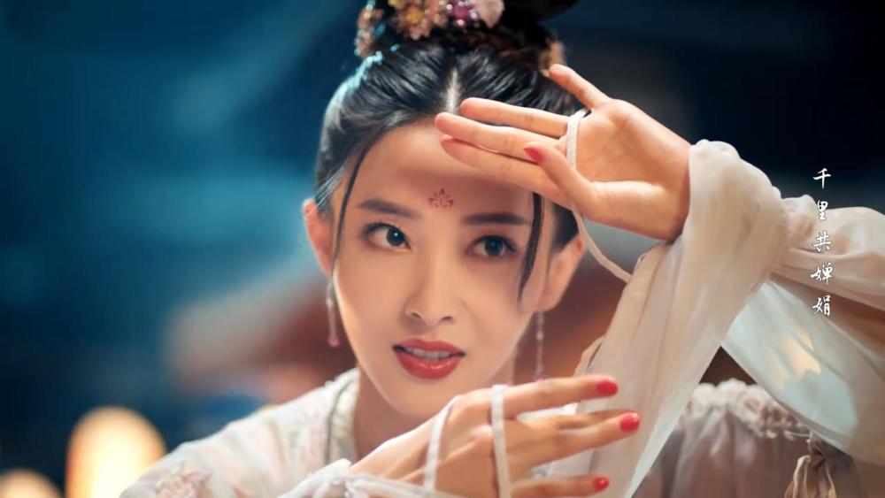 赘婿聂云竹出场不穿鞋成此剧亮点是否喜欢宁毅也成疑点