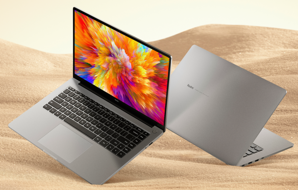 Ноутбук xiaomi redmibook pro 14 обзор