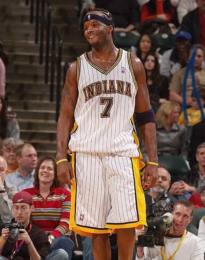 小奥尼尔杰梅因18年的nba生涯他一共赚到多少薪金