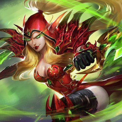 炉石传说瓦莉拉冒险过关小技巧