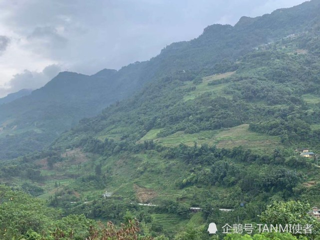 百色值得征服的5座大山,你爬过几座?