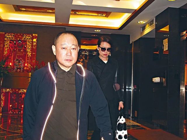 香港女富豪走上前台 甘比能救华人置业吗?