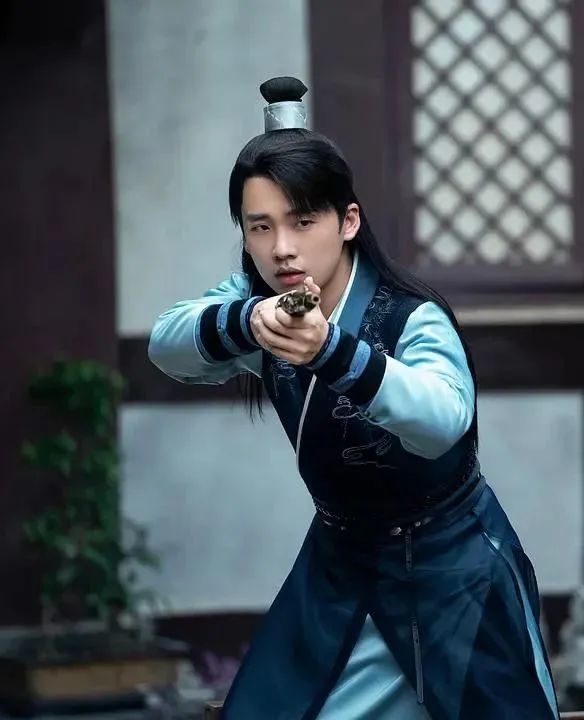 郭麒麟,软饭不是这么吃的啊