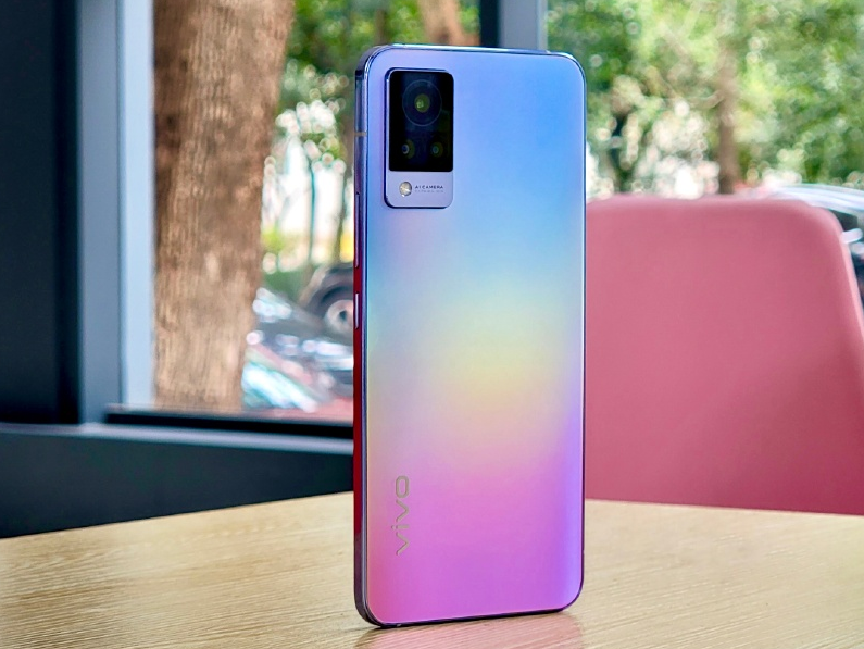 5g轻薄自拍旗舰vivos9评测这样的表现能打几分