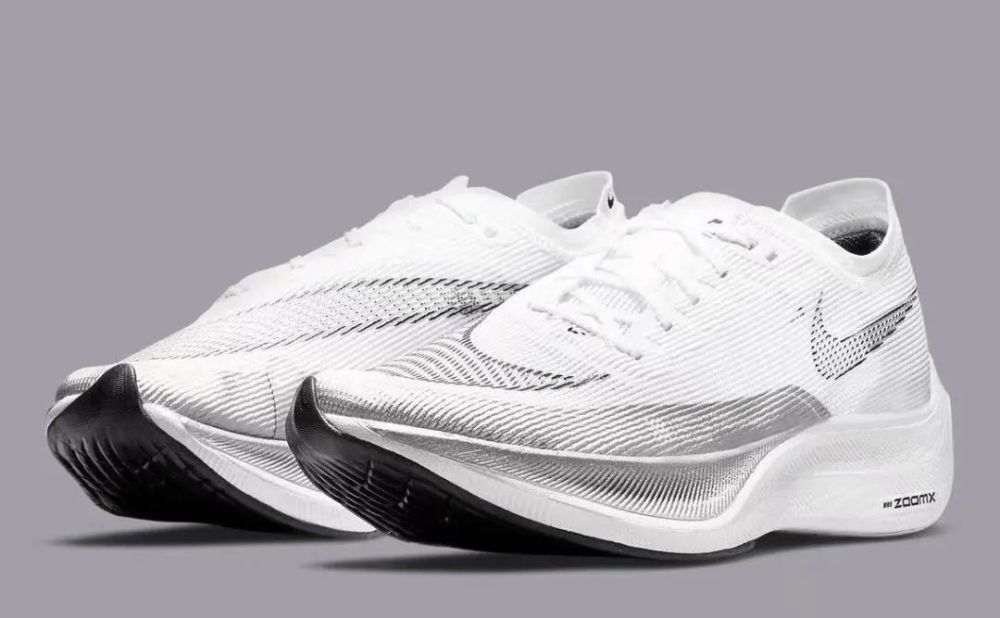 Nike ZoomX VaporFly NEXT％ 2 新配色曝光！_腾讯新闻