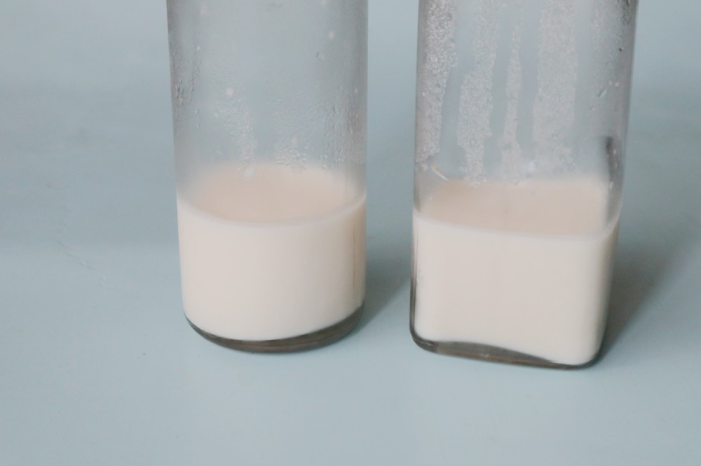 牛奶|牛奶别老直接喝啦，换个方式冷藏下，全家个个吃嗨了