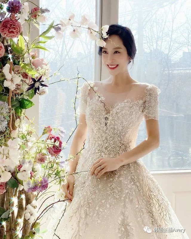 婚后jewelry赵敏儿,丢钻石戒指,连同一生厄运统统离去