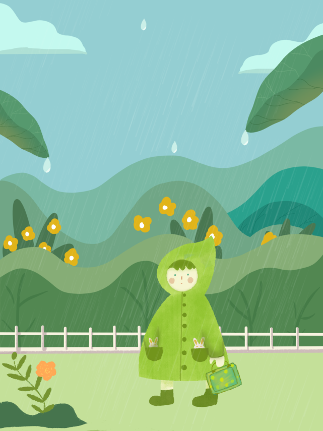 惊蛰春雷响记消防安全知识不能忘