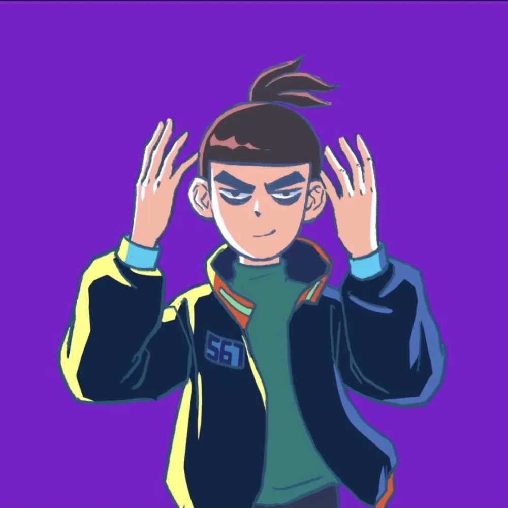 刺客伍六七头像