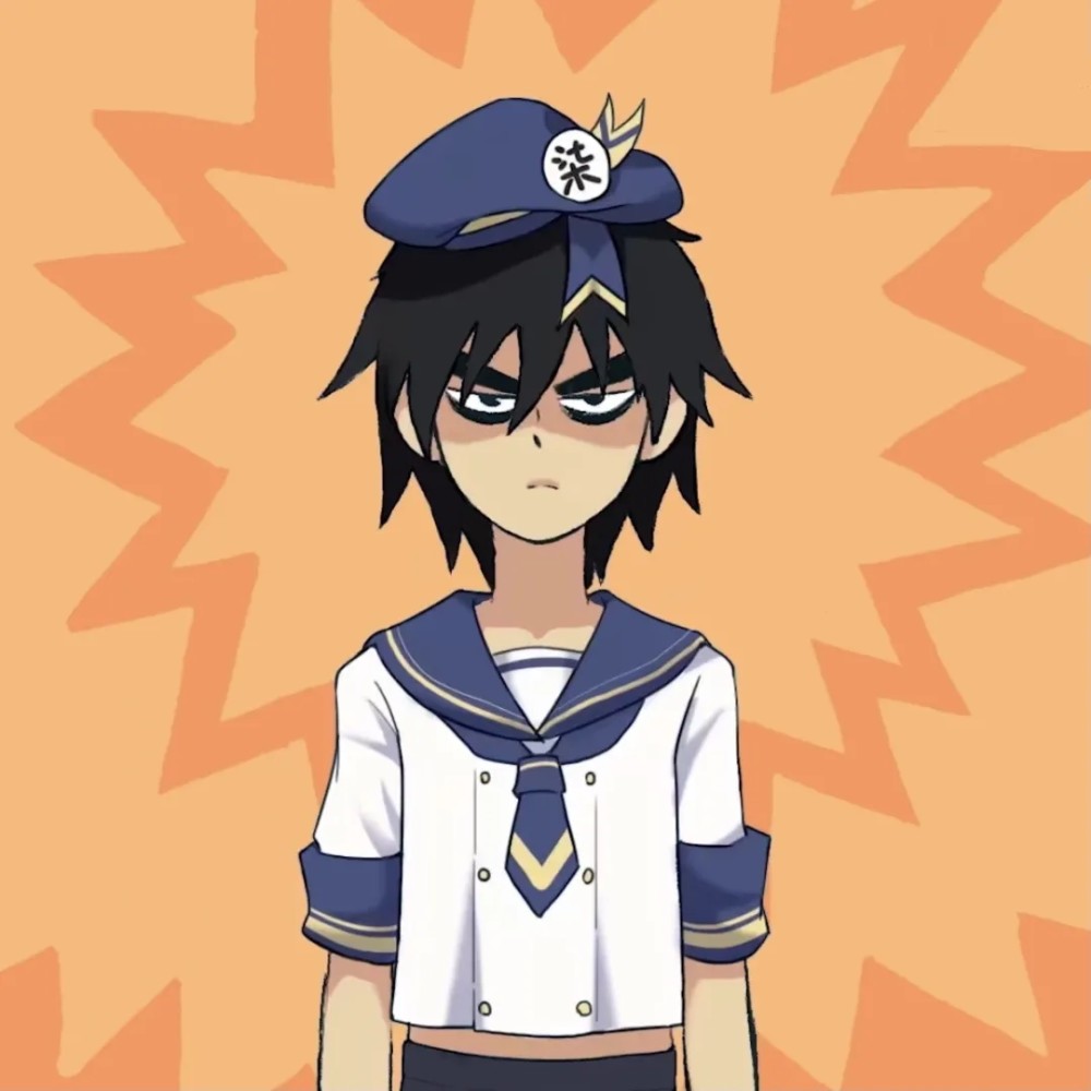 刺客伍六七头像