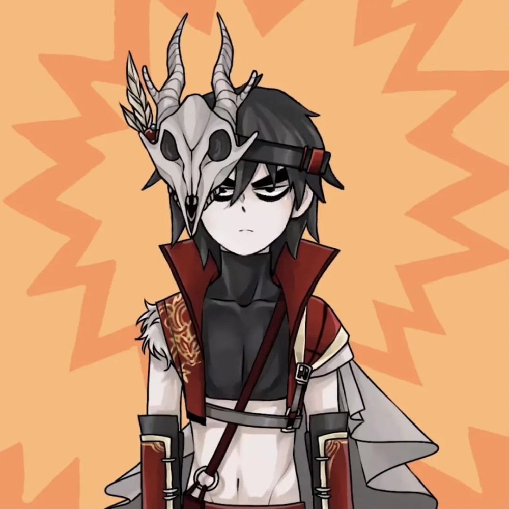 刺客伍六七头像