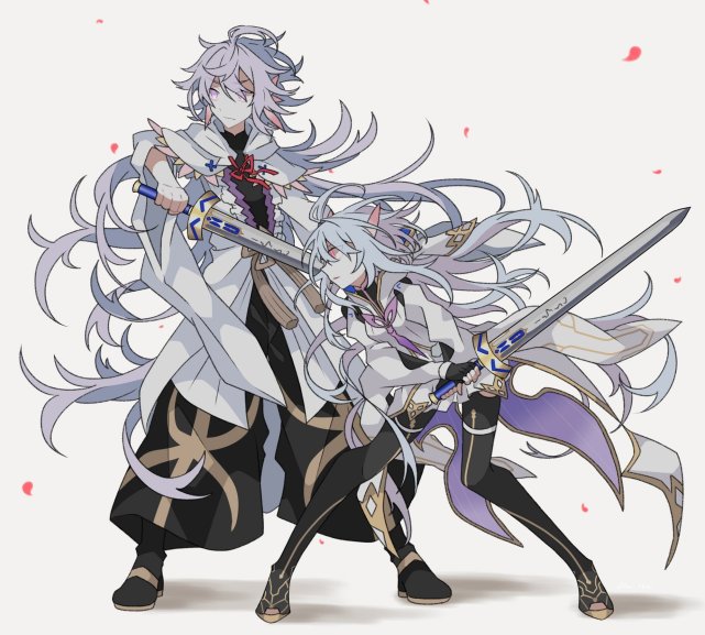 Fgo今年能补多少优质拐 斯卡蒂花嫁退席 腾讯新闻