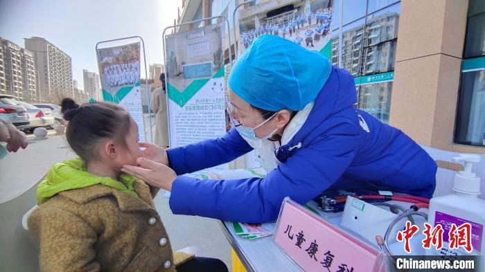 银川|宁夏银川：爱耳日义诊为声音保驾护航