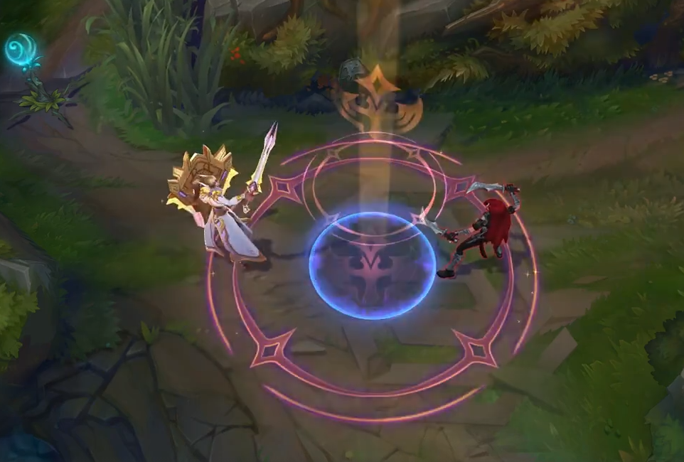 女坦加入战争学院系列皮肤显得灵活娇小并喜提至臻