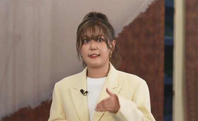 眼睛太吓人了|苏文兴|钟雅琴|女主持|男团|郭麒麟|赘婿