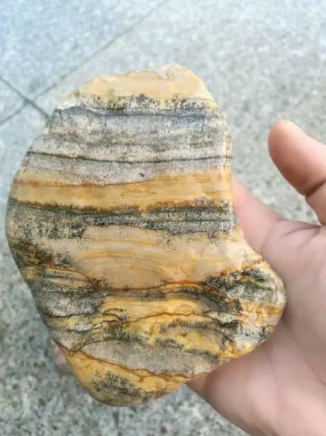 中国8大奇石产地以后捡石头就去这几处了