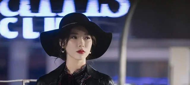 暴风眼周恋结局会怎么样呢她会弃暗投明吗