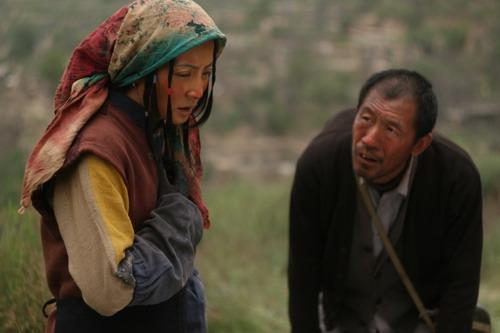 《米香》:为金钱嫁死的女人,用良知的挣扎与苏醒,偿还了真情_腾讯网