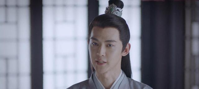 锦心似玉林世显帮十一娘解决麻烦可他的真实身份害惨了她