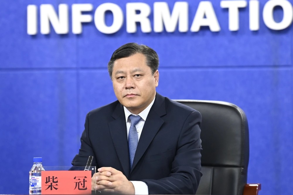 吉林省住房和城乡建设厅副厅长 柴冠城镇老旧小区改造,现在看群众百姓