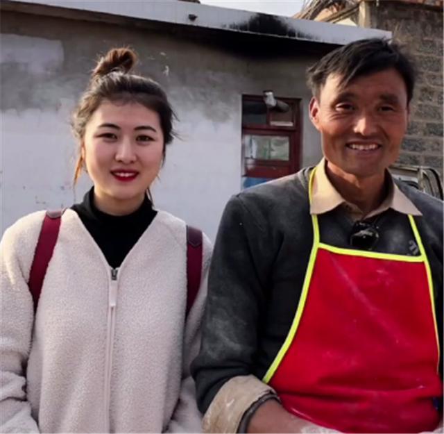 山东拉面哥一夜走红门家妖魔鬼怪齐聚这个女人功不可没