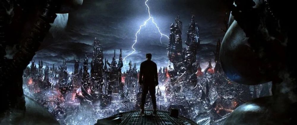 20年后黑客帝国4重归母体和救世主谁才是最后赢家