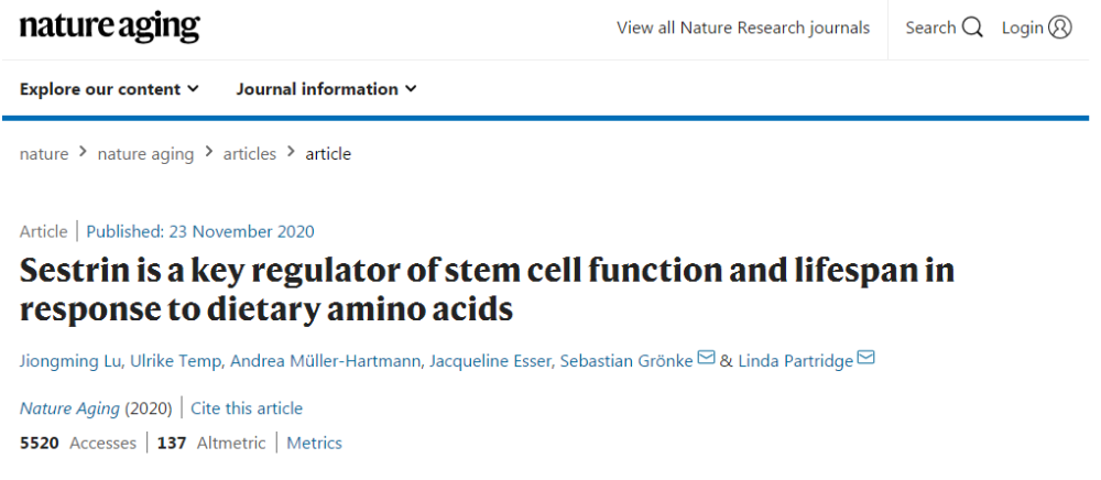 饮食|“吃得越饱，死得越早”