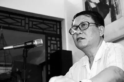 秦晖:穷则兼济天下,达则独善其身