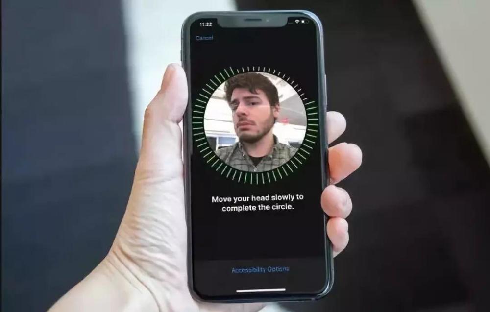 人脸识别全面取代指纹解锁,人脸解锁真的安全吗?是什么原理?