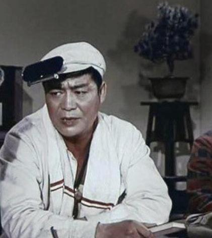 1950年于洋和杨静演卫国保家一见钟情携手67年白首不离