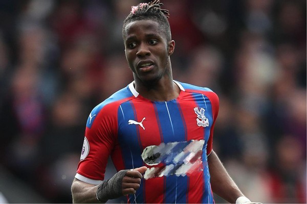 每逢转会窗,总会出现了维尔弗雷德·扎哈(wilfried zaha)的名字.