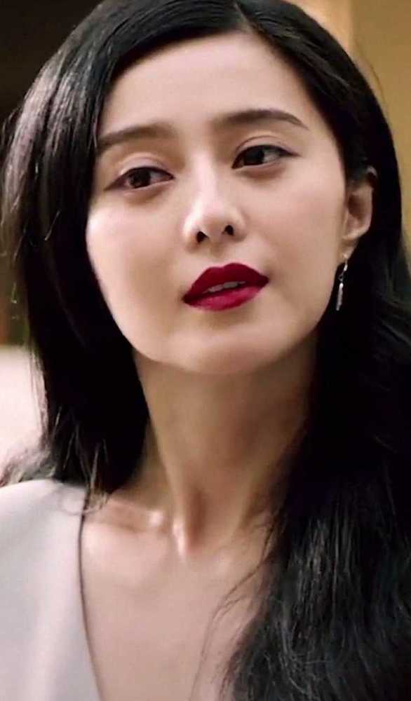 范冰冰太唯美了吧!难怪宅男都把你当女神!_腾讯新闻