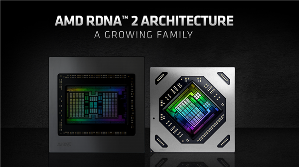 AMD正式发布RX 6700 XT显卡：3月18日发售，3699元起