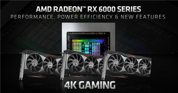 AMD正式发布RX 6700 XT显卡：3月18日发售，3699元起
