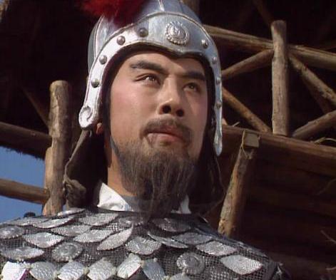 94版《三国演义》赵云,《武装特警》杨智,退圈的杨凡何去何从