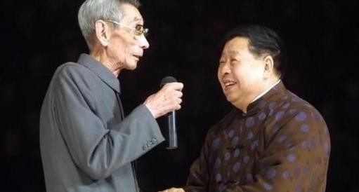同为侯门的后世,马季侯耀文二人怎会有矛盾,甚至至死不能释怀