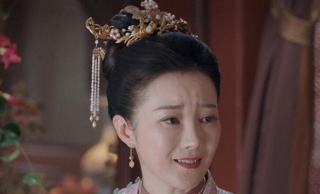 锦心似玉:文姨娘比苏锦儿聪明,在施粥一事上,借十一娘之力报仇_腾讯