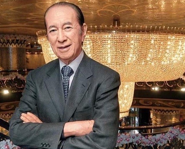 为养三任太太，每月支出90万，吴孟达的“累”，赌王早就抱怨过（组图） - 6