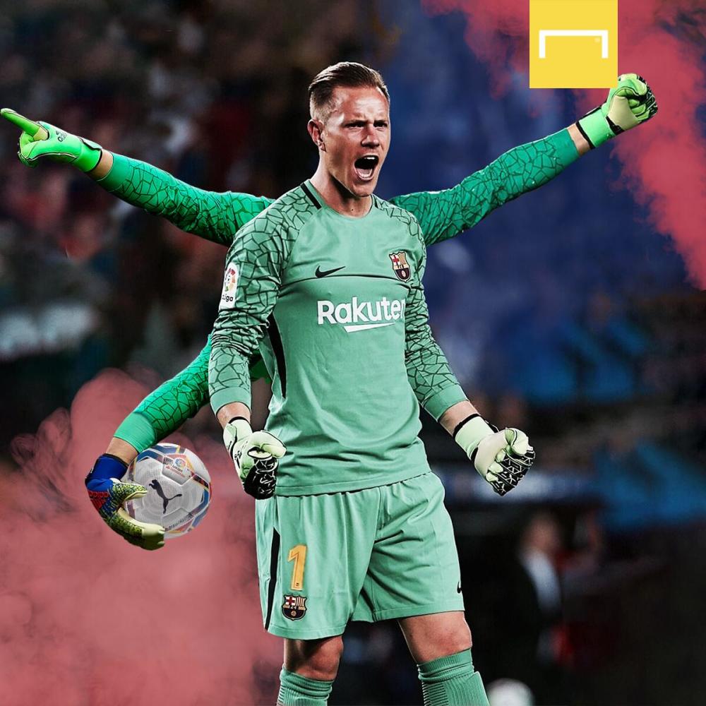 科曼:巴萨生涯最快乐一夜,逆转巴黎并非不可能,皮克真是好中锋