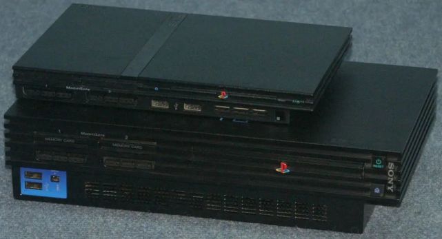 历史上的今天 Playstation 2 发售 3月4日 腾讯网