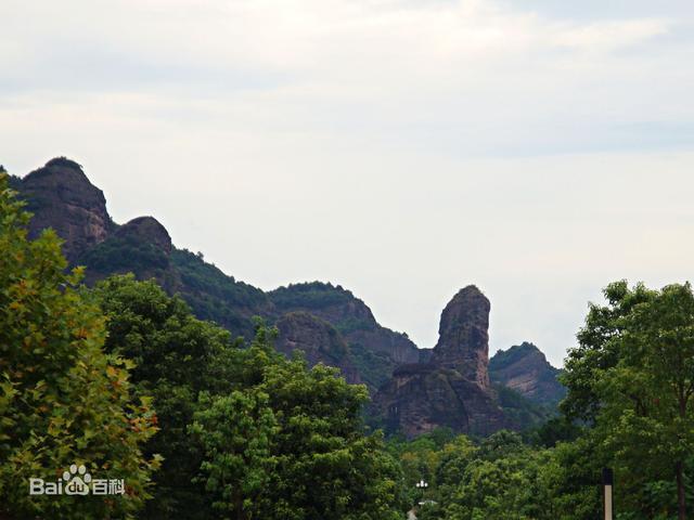 江西贵溪旅游景点图片