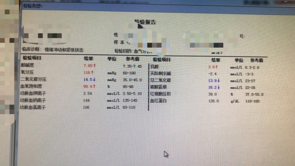鸡爪|杭州女子跟丈夫吵架后，双手痉挛如鸡爪！医生：这是“气到中毒了”