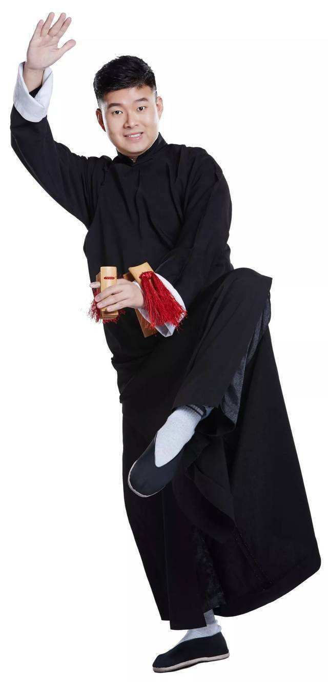 德云社一代奇侠李云天郭德纲徒弟中的里子