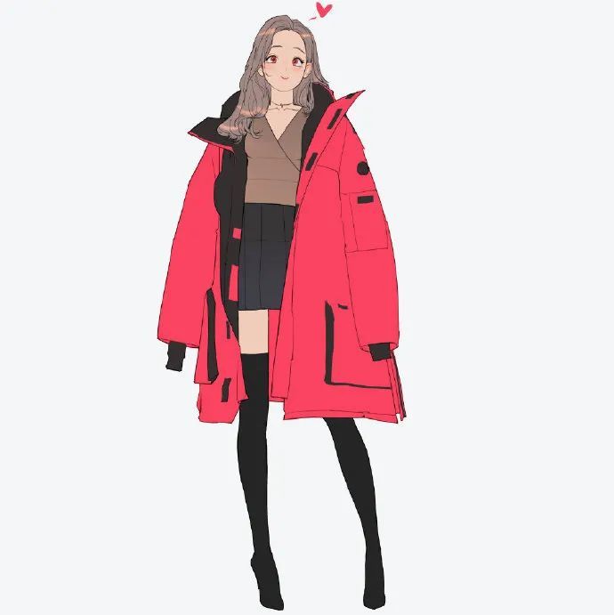 韩国插画师wonbinleeiglwbv200167