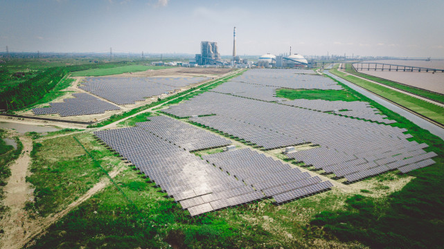 悬赏7000万这家电力企业放 大招 干 牛事 腾讯新闻
