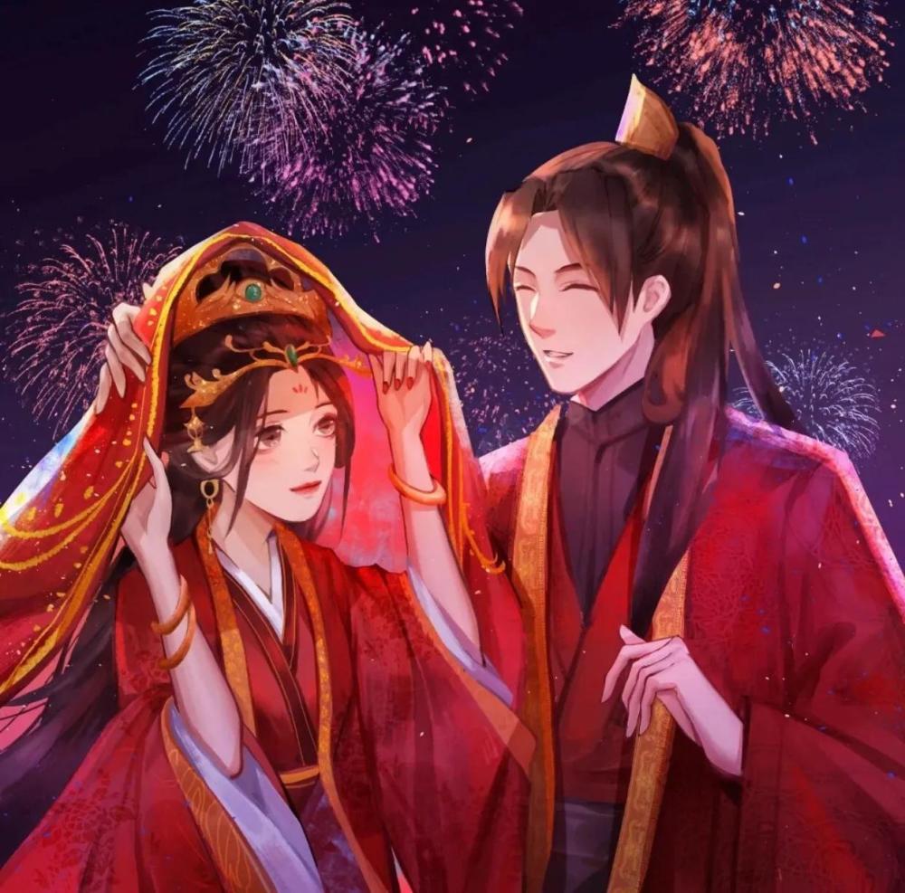 比金凤华庭还香的古言文强推云霓这部神作开篇高达97分